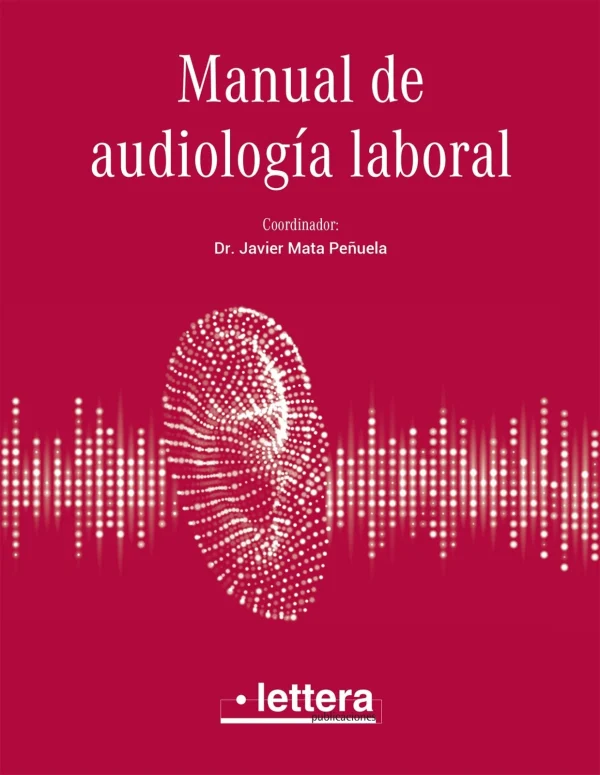 Manual de Audiología Laboral