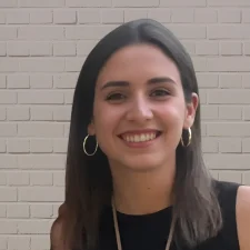 Foto perfil Marta Fernandez Ledesm Foto perfil Marta Fernandez Ledesm